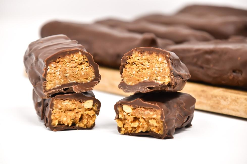 Low Calorie Sweets Snacks That Are Actually Satisfying