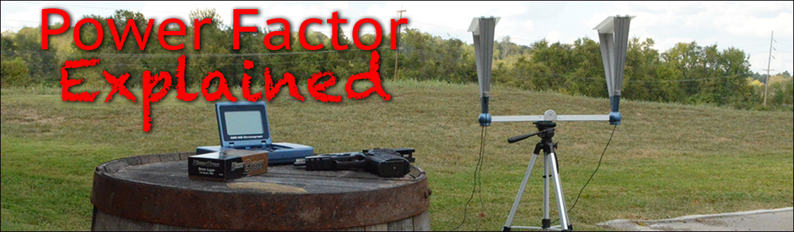 Power Factor in USPSA & IDPA What It Is & How to Calculate