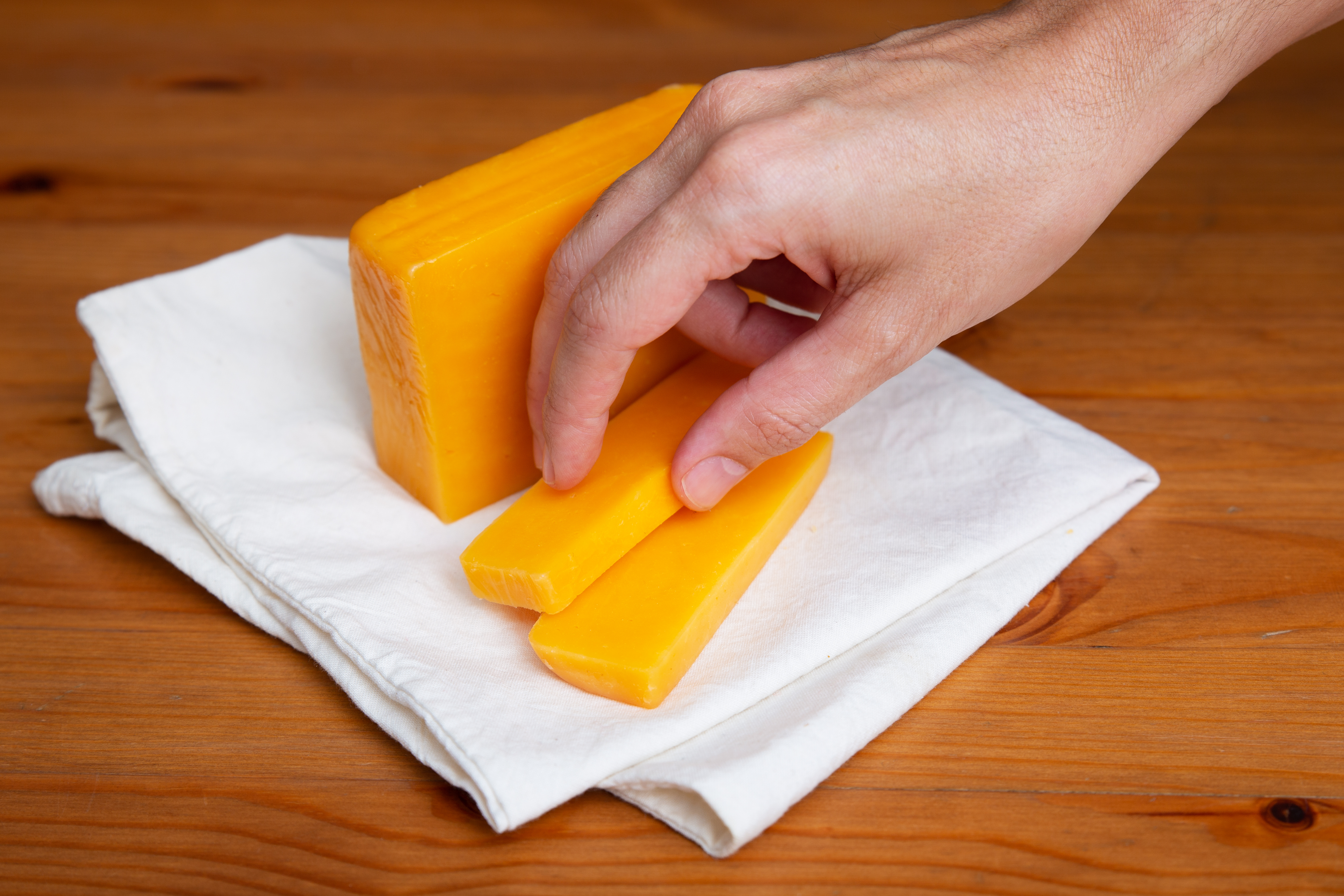 Substitute for Velveeta Cooking and Recipes Before It's News