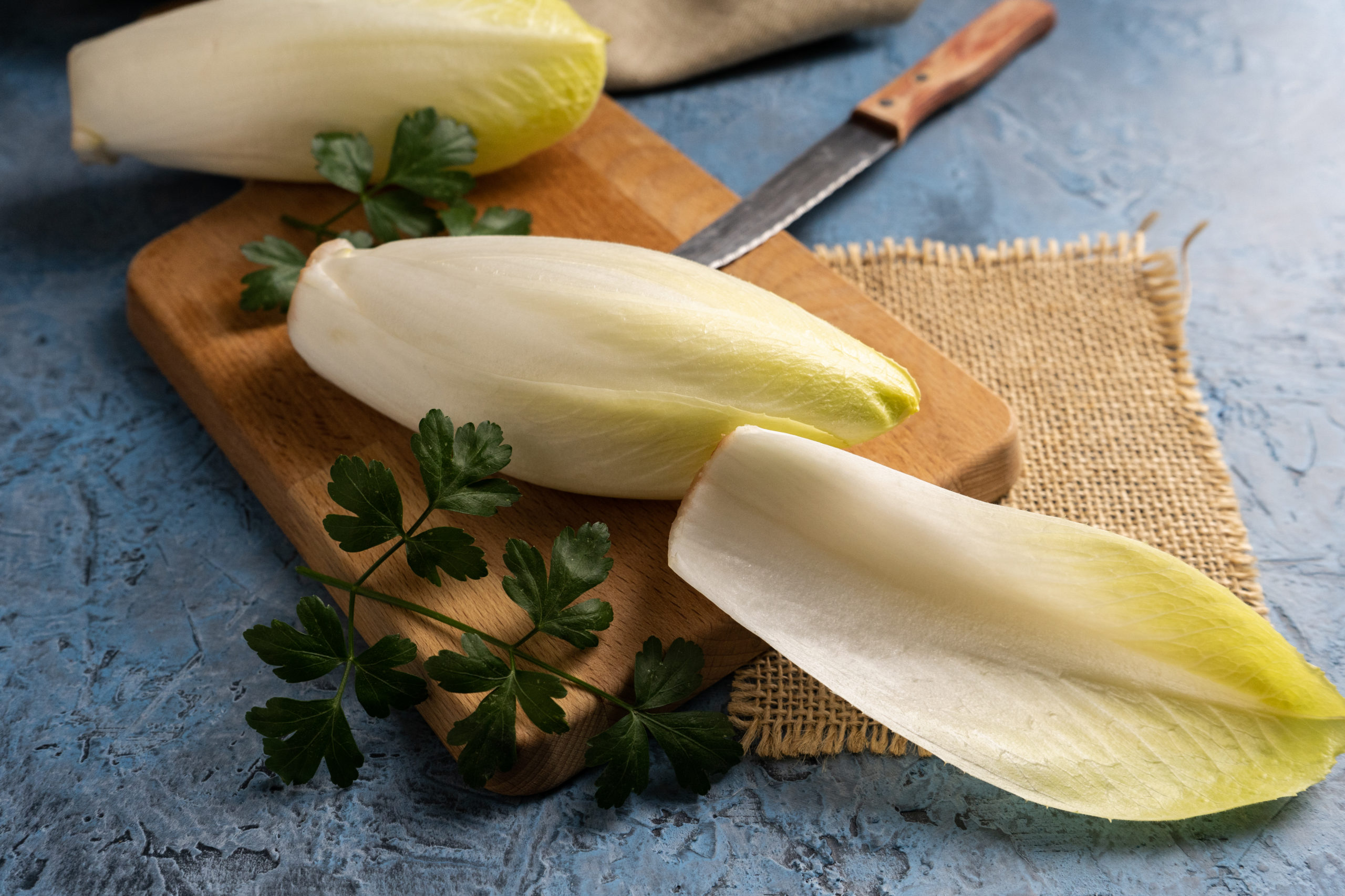 Endive Substitute