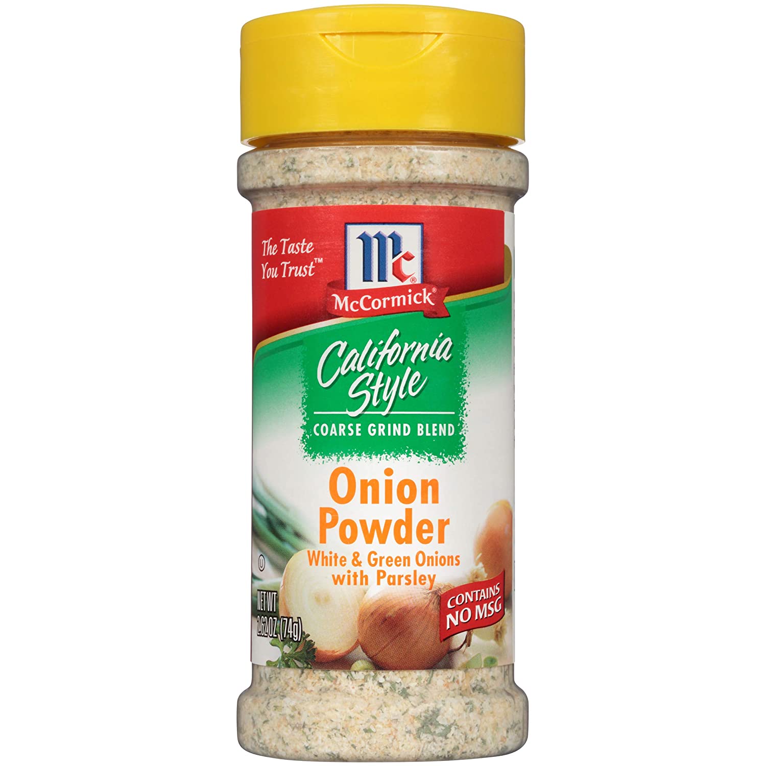Substitute for Dry Onion Soup Mix