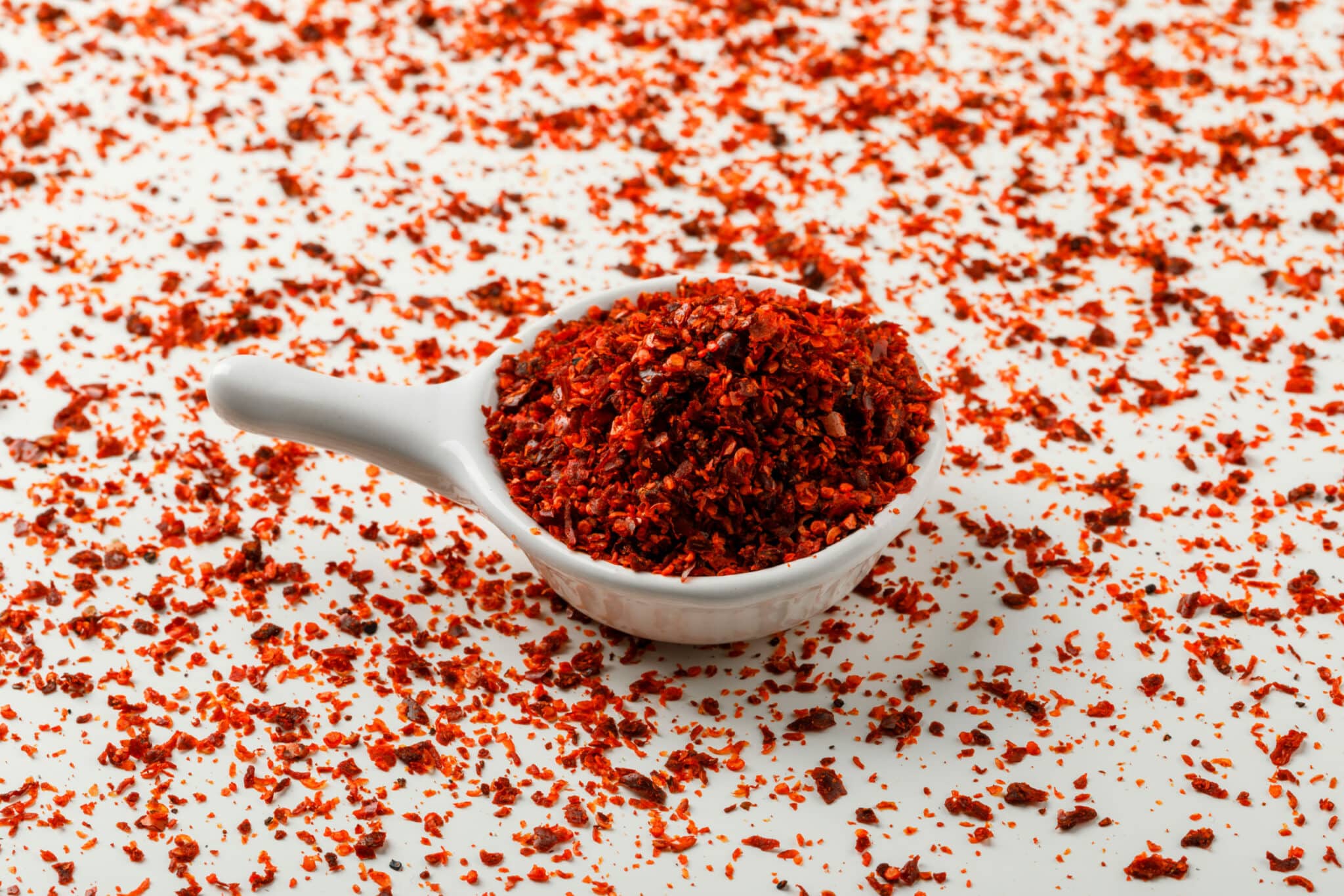 Kashmiri Chilli Powder Substitute