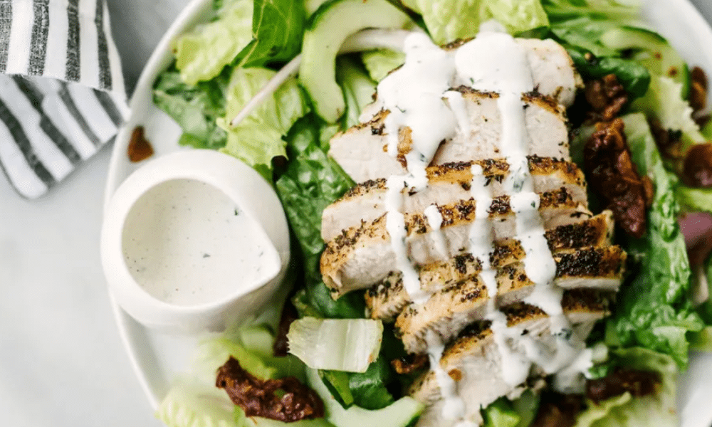 What Does Ranch Taste Like?