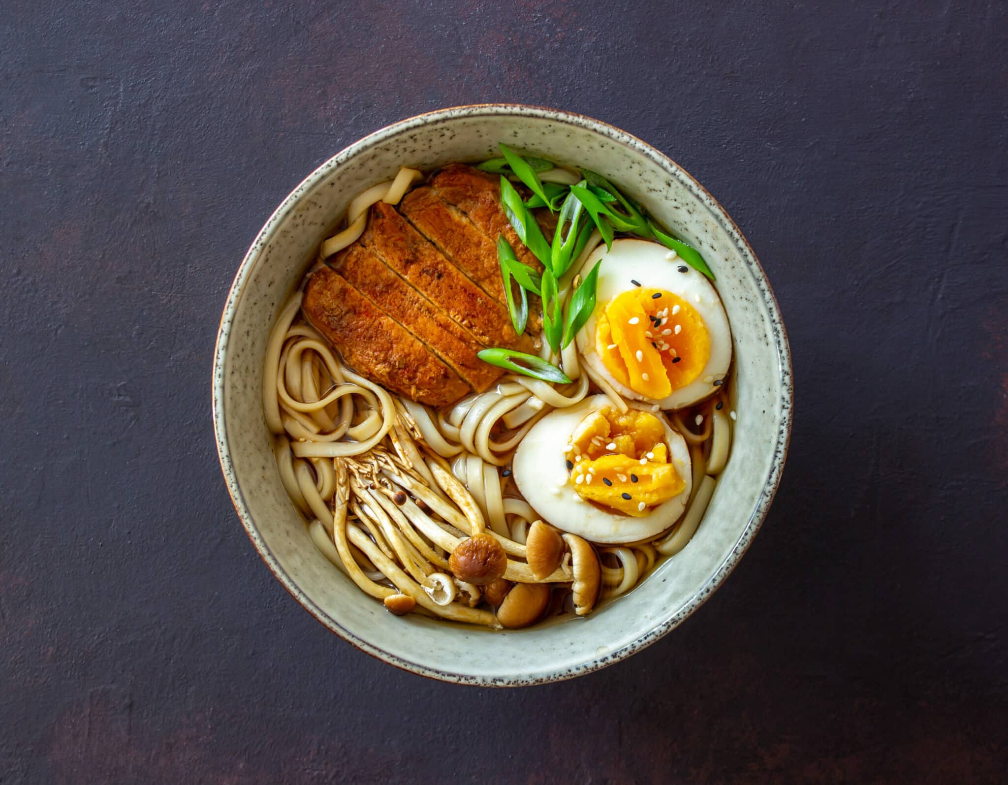 How Long To Cook Ramen In Microwave