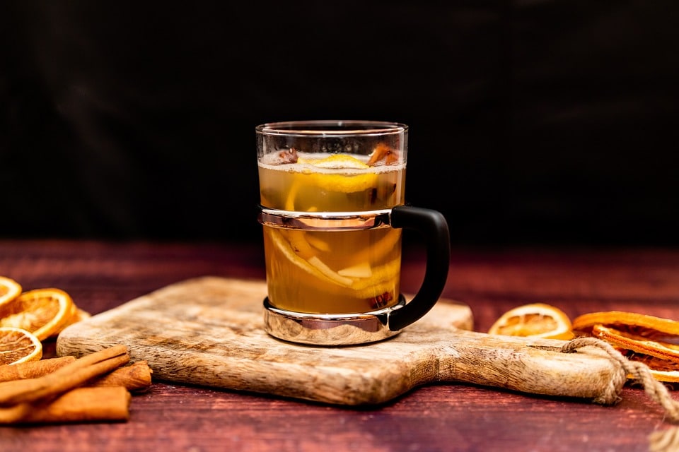 What Do Bitters Taste Like? BlogChef