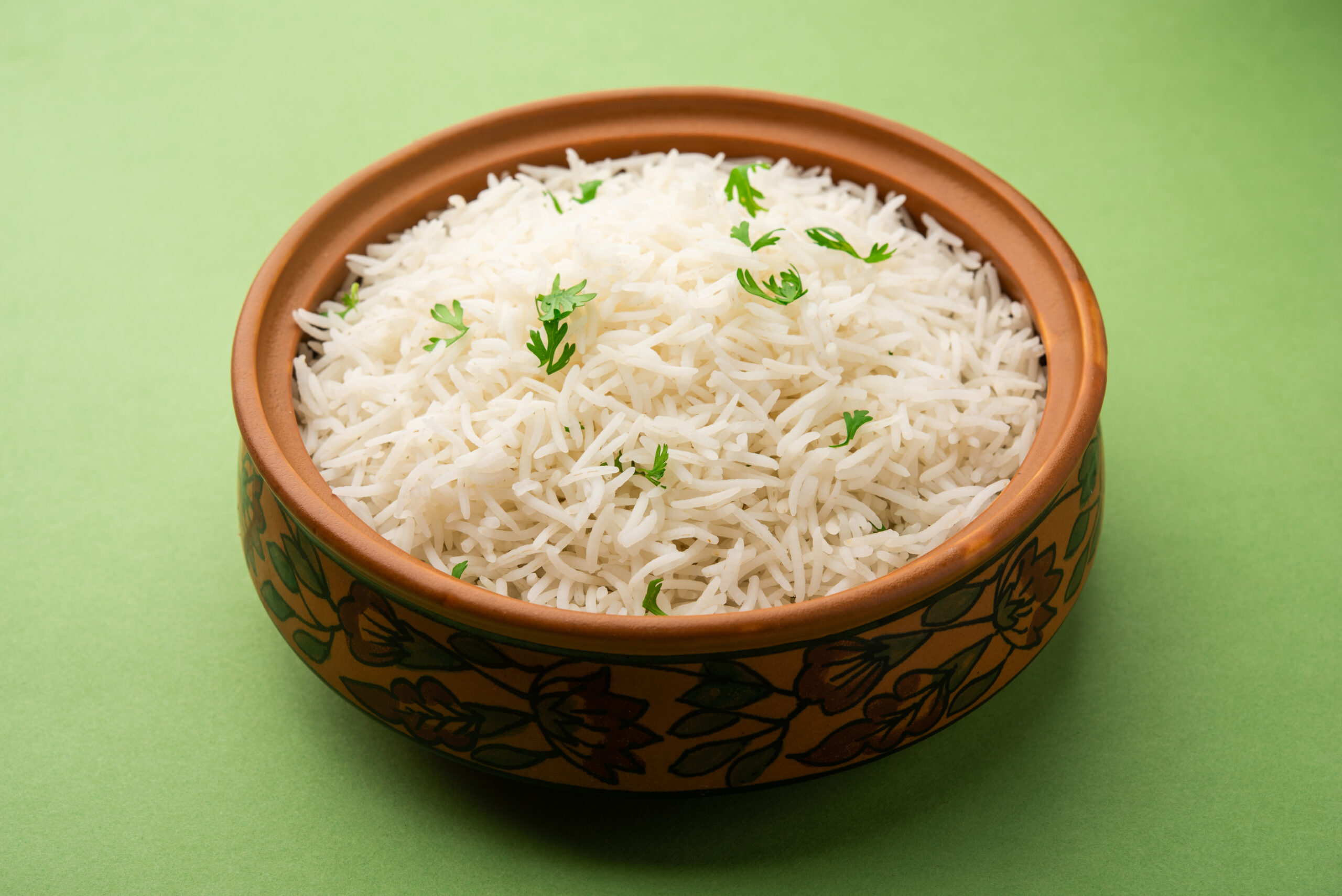 How Long to Cook 2 Cups of Rice