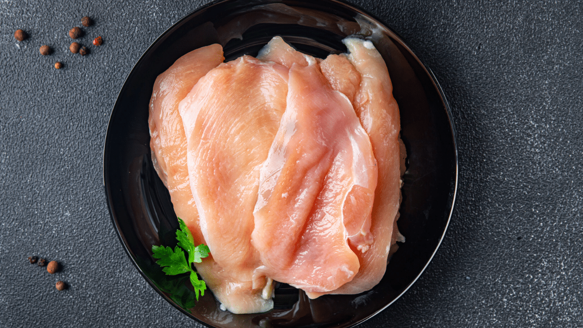 How Long to Cook Thinly Sliced Chicken Breast