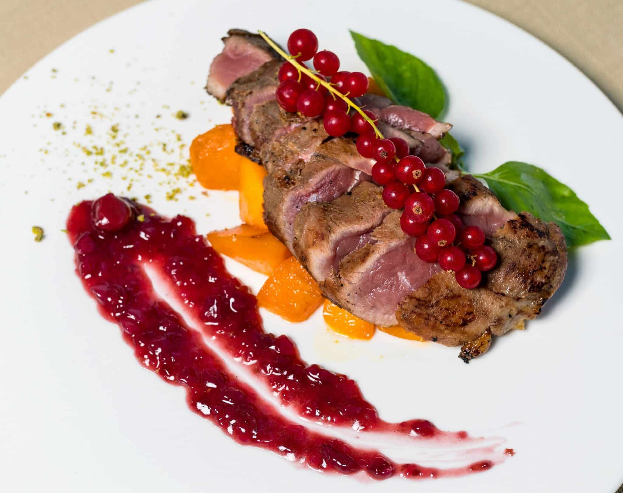 How to Cook Tenderloin Steak on Grill