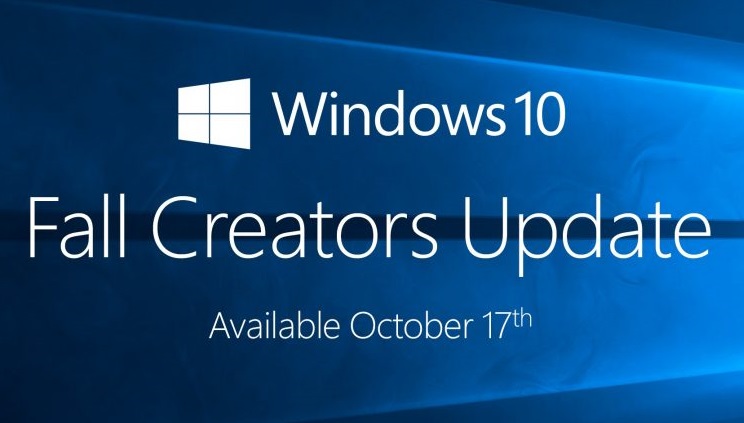 windows fall 2023 update 7 Windows 10 Fall Creators Update có gì mới (Link tải + hướng dẫn cài
