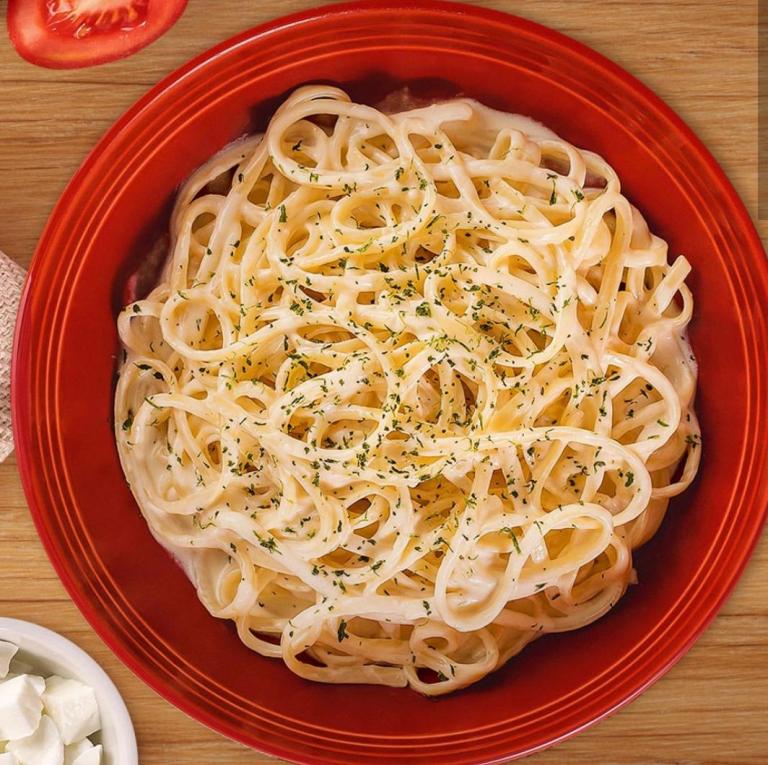 AMO PASTA Abbraccio apresenta 3 novas massas e oferece novidades com