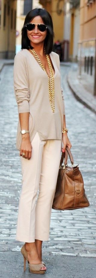 roupas elegantes para mulheres