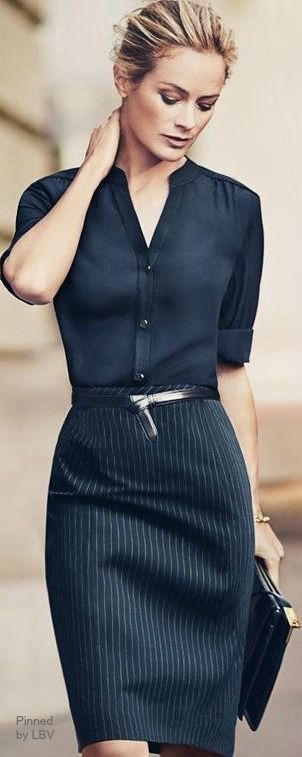 roupas elegantes para mulheres