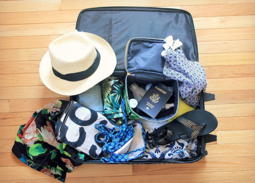  How to Pack the Perfect CarryOn Bag