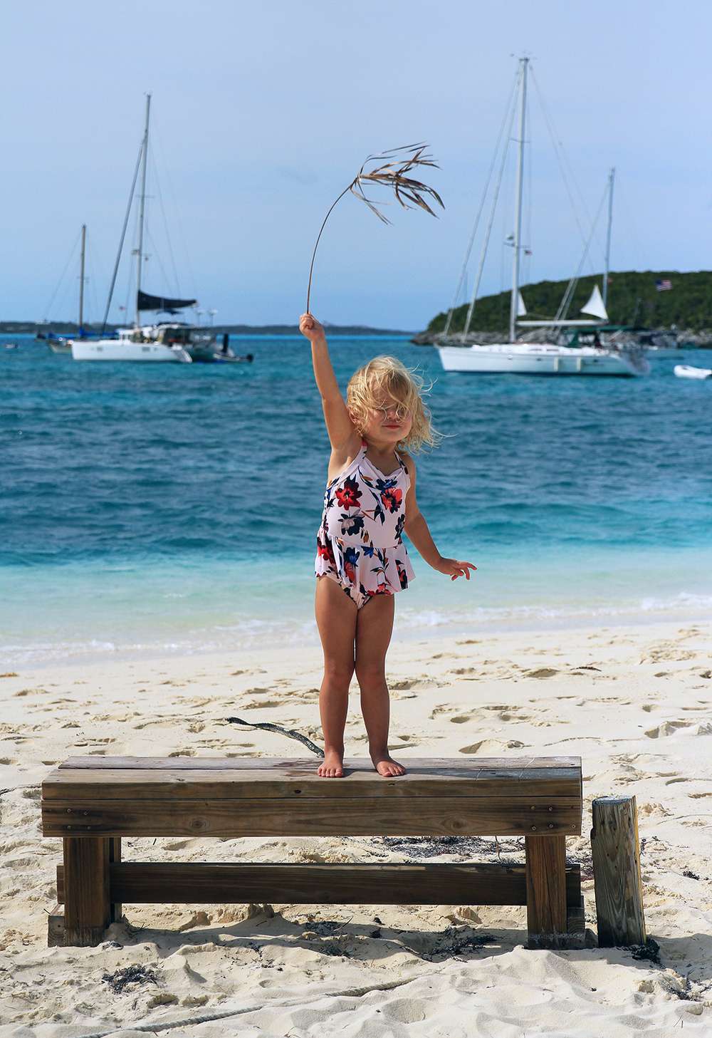  Spring Escape Travel Tips from the Bucket List Family