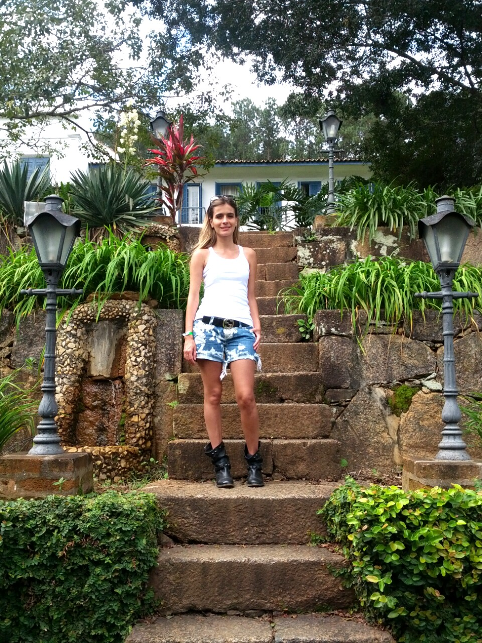 Topo 107+ imagem roupas apropriadas para hotel fazenda br