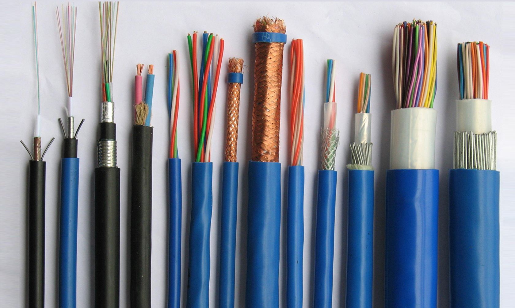 Qual o cabo elétrico mais adequado para o seu projeto