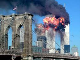 My 9/11