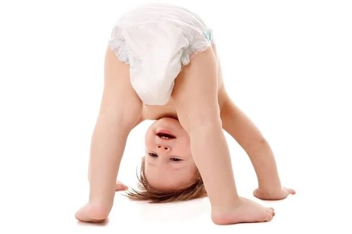 Los 10 mejores pañales de bebé según los pediatras y la OCU