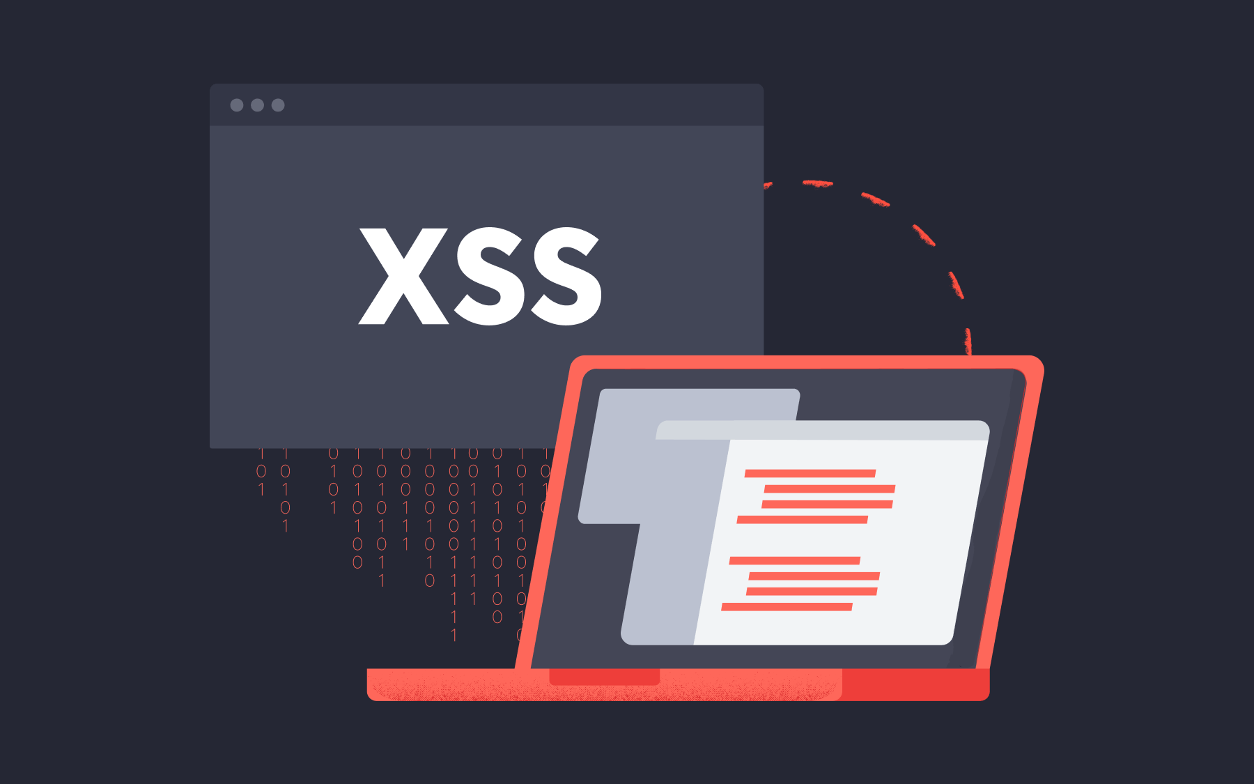 OWASP TOP 10 Crosssite Scripting XSS Blog Detectify