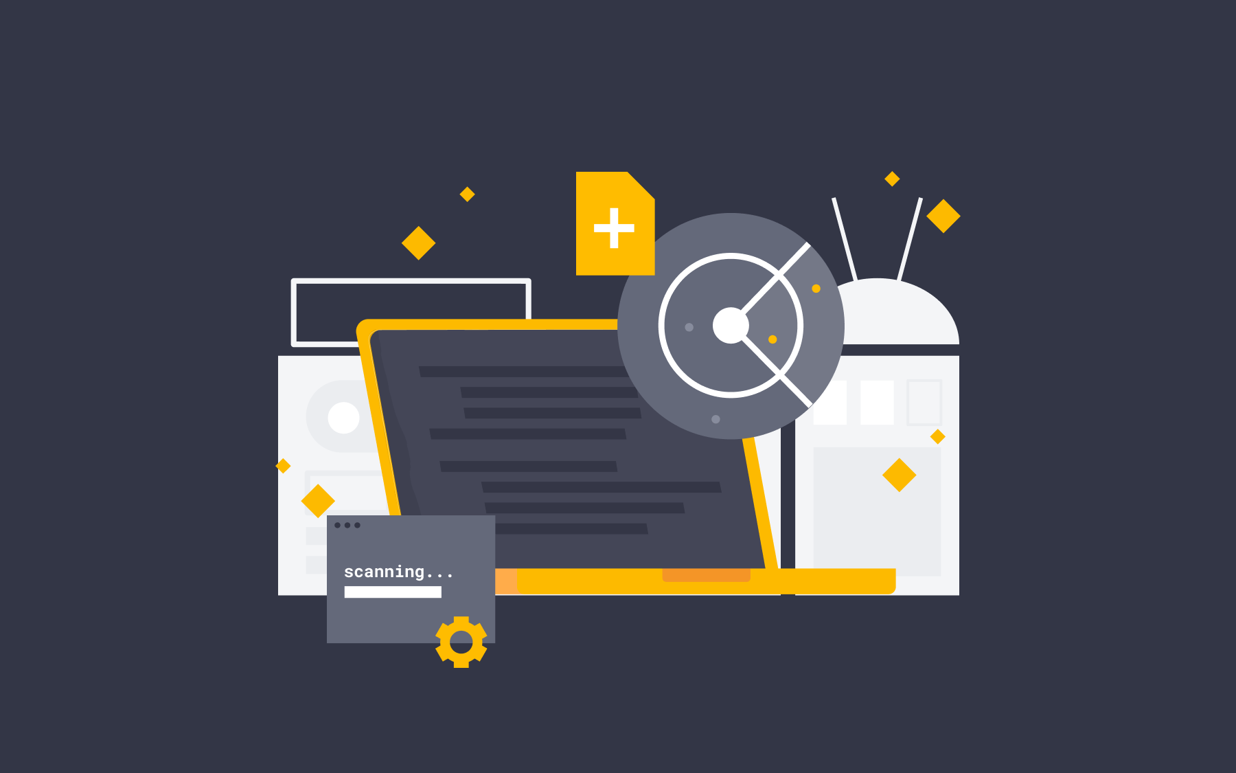  application scanning capabilities Hakluke Blog Detectify