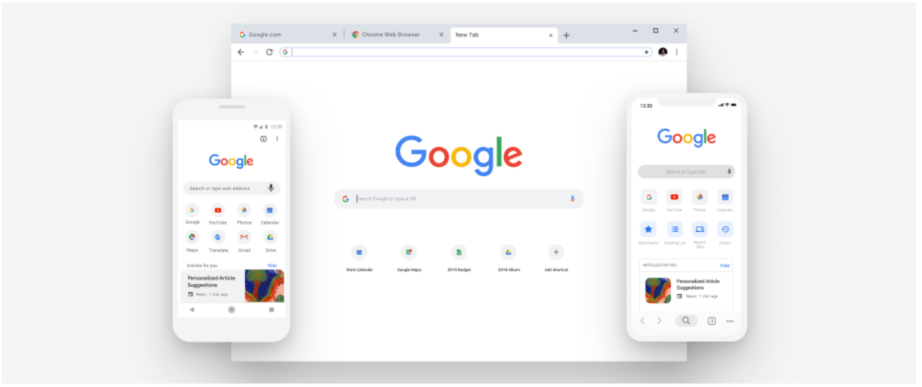 Navegadores web ¿Cual es el mejor? Blog de un Informatico