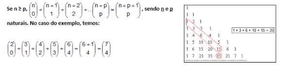Binômio de Newton o que é, formulas e exercícios Blog do Enem