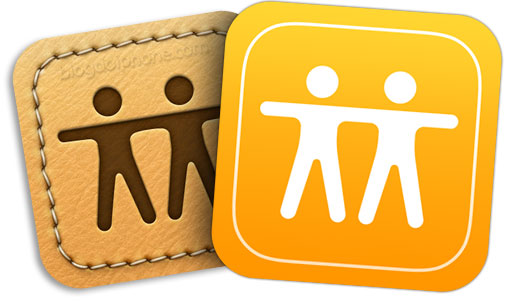 App "Buscar Meus Amigos" ganha finalmente atualização para o iOS 7
