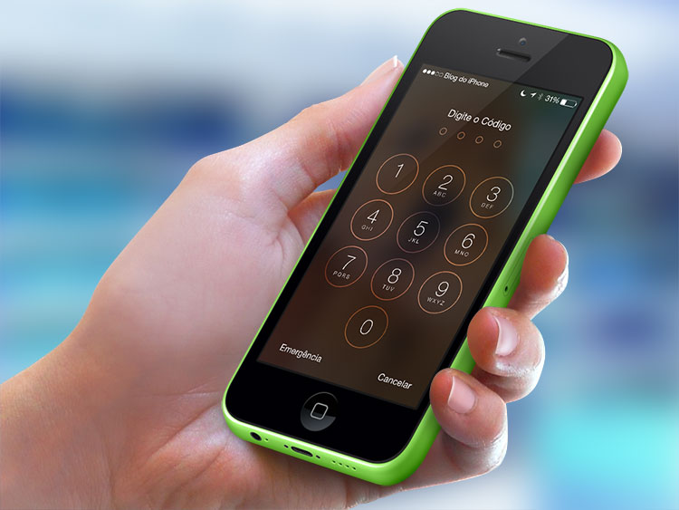 Bug no iOS 7 permite desabilitar a função 'Buscar Meu iPhone' sem a