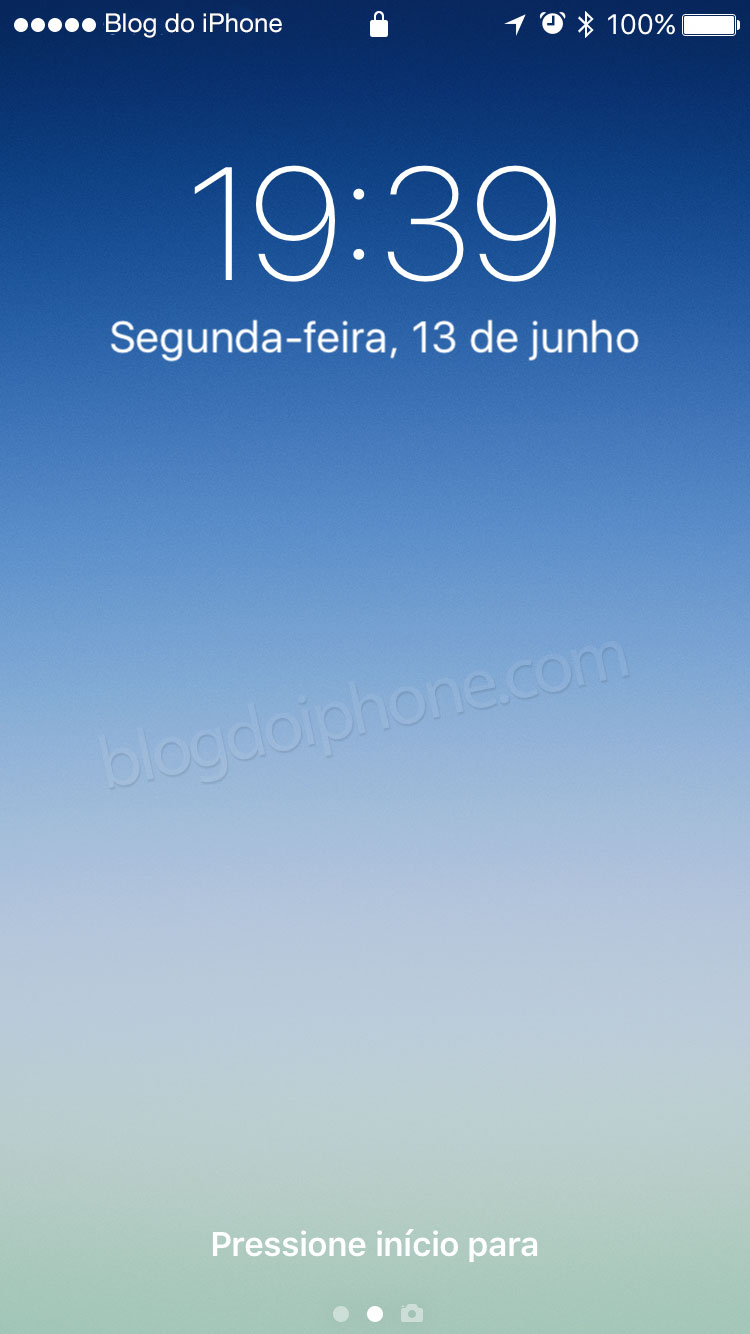 Imagens Para Tela De Bloqueio Iphone foto de papel de parede
