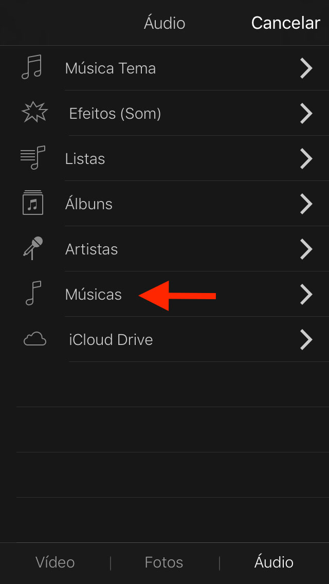 Como usar o iMovie para criar vídeos com fotos no iPhone ou iPad » Blog
