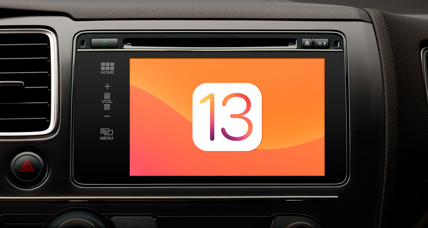 Lista com todas as novidades do CarPlay no iOS 13 » Blog do iPhone
