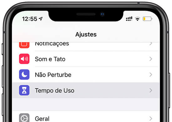 Senha nas fotos do iPhone saiba como fazer » Blog do iPhone