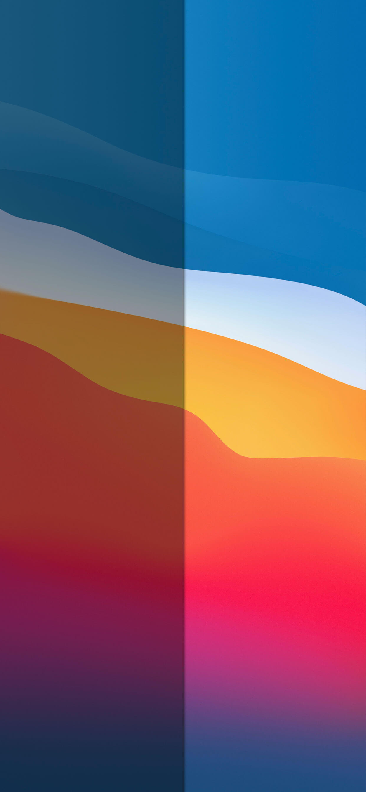 Use efeitos em wallpapers para dar um melhor visual nos widgets do iOS 14