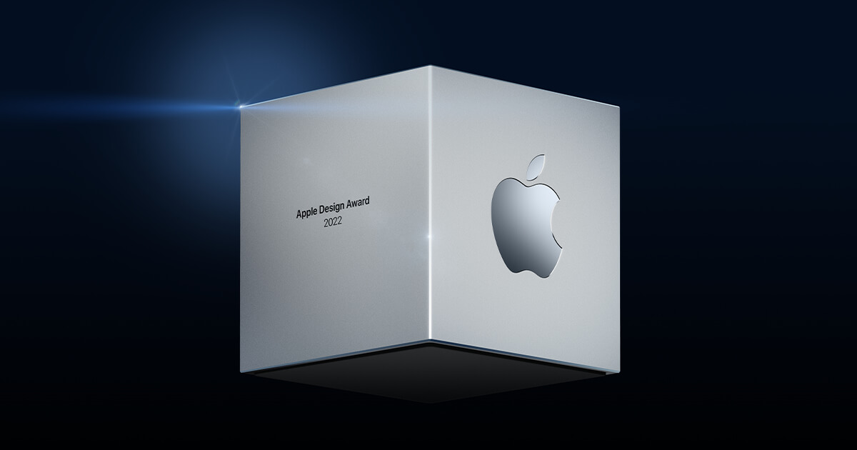 Apple revela os aplicativos que concorrem à premiação do melhor design