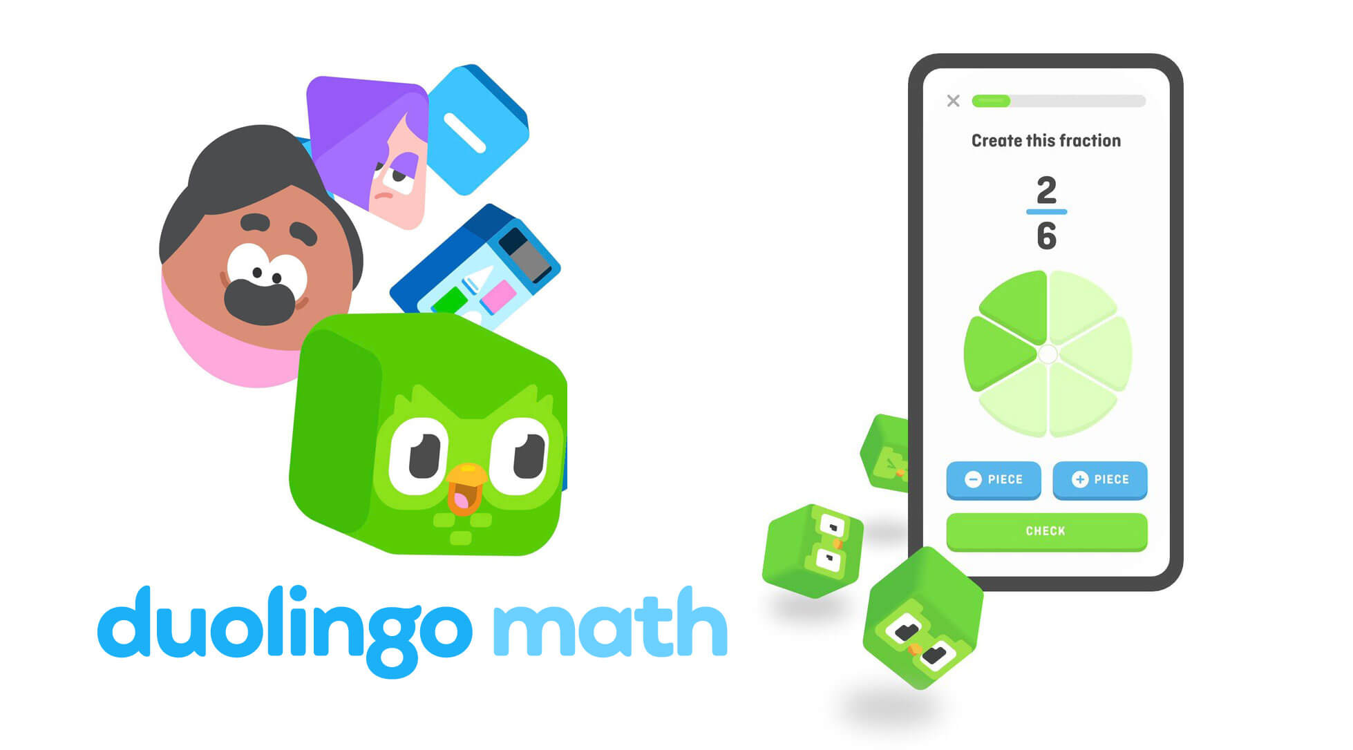 App Duolingo quer ensinar também matemática pelo iPhone