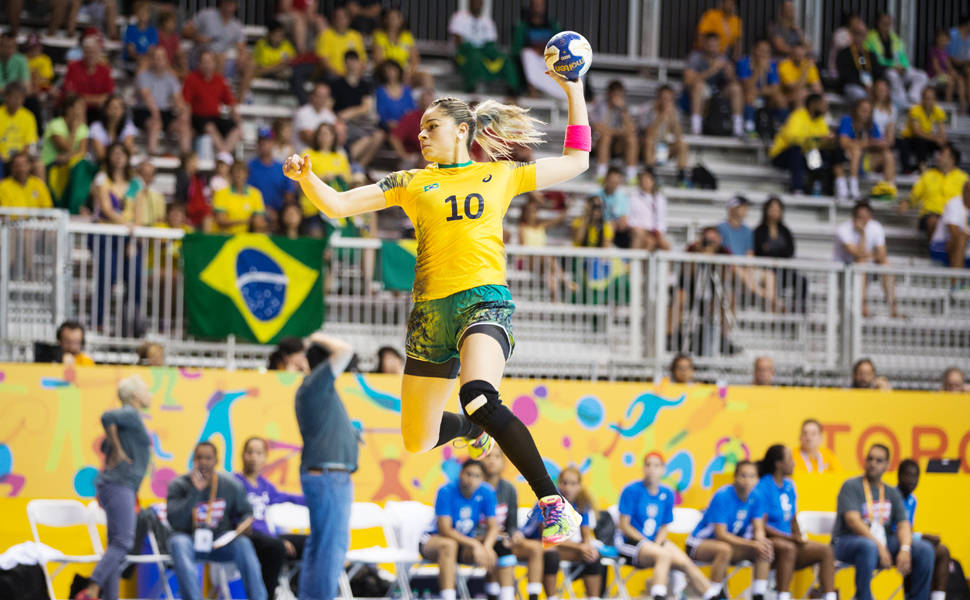 RIO 2016 CONHECENDO O HANDEBOL Blog do Sérgio Leandro