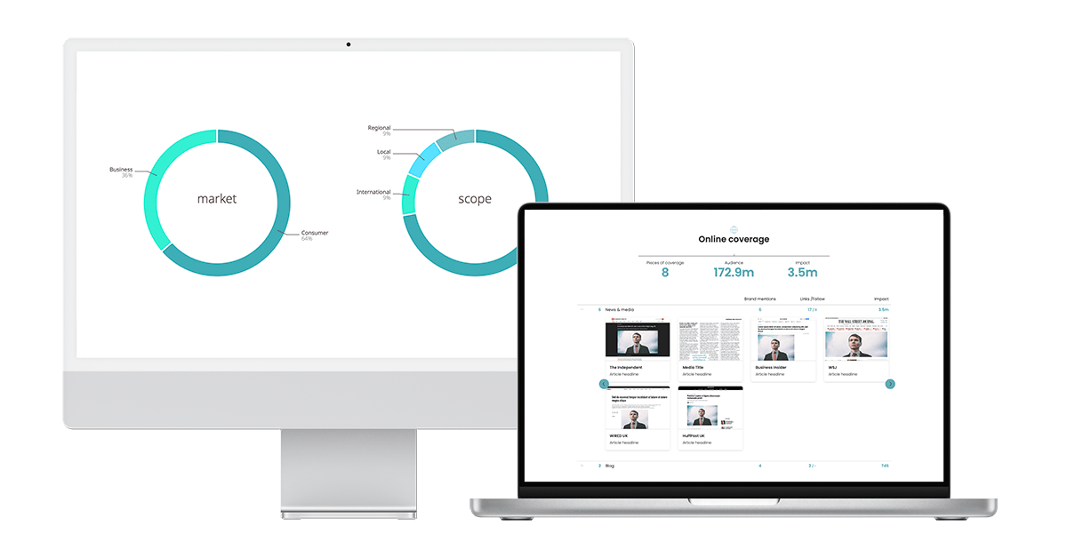 The Importance of Clean Data in PR Reports Tips & Hints