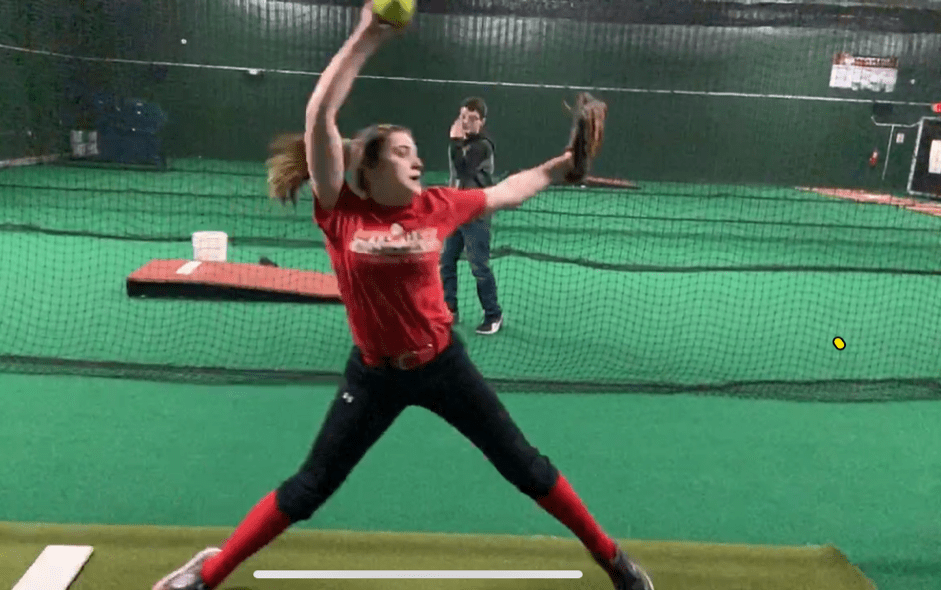 Rick Pauly Life in the Fastpitch Lane