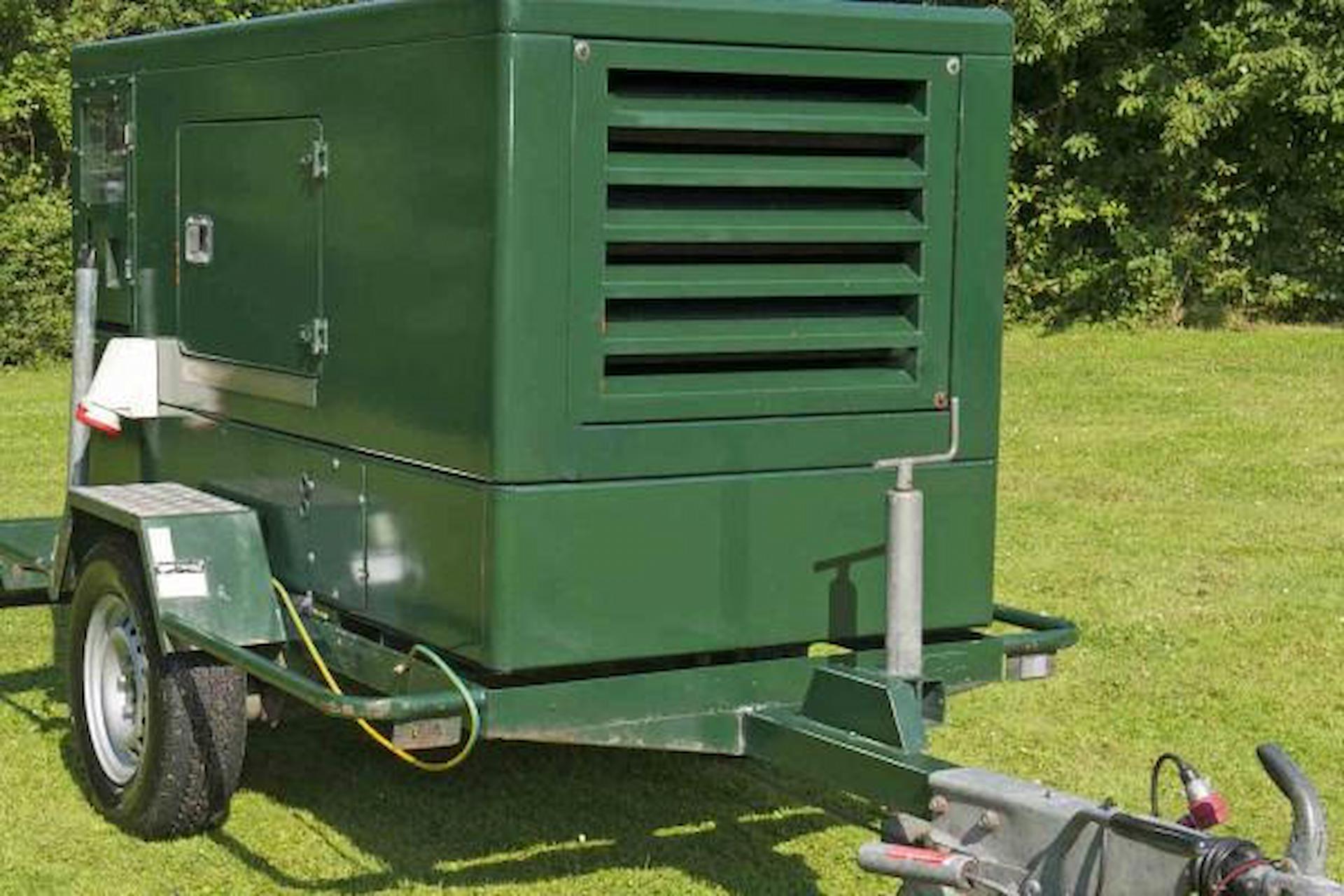 How Does Generator Hire Providers in Essex Prove To Be Helpful For You