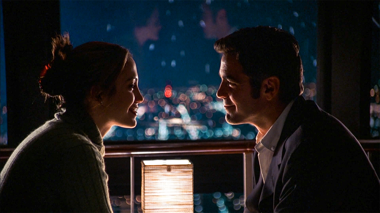 « HORS D’ATTEINTE (1998) «BLOG DU WEST 2