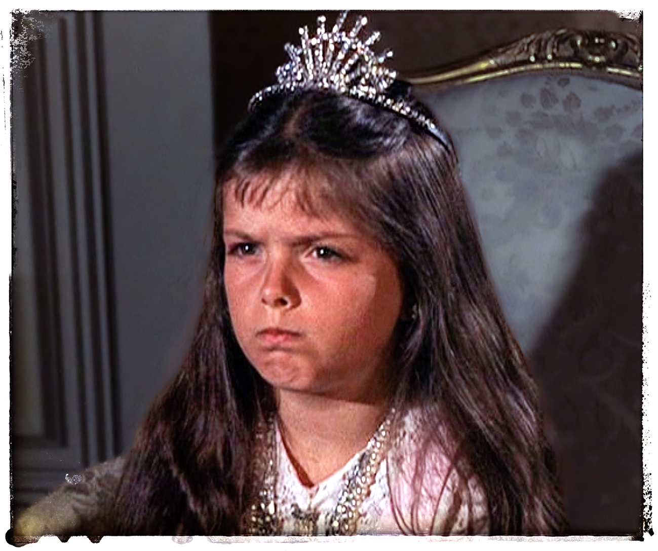 LISA LORING R.I.P. BLOG DU WEST 2