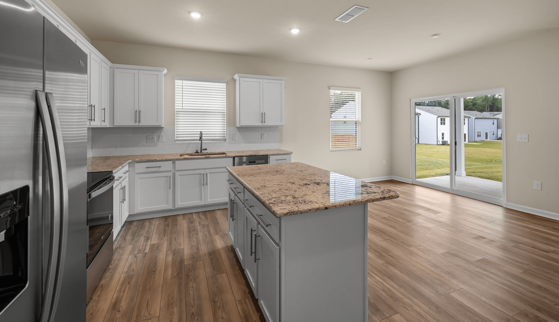 What Are and How They Differ from Kitchens?