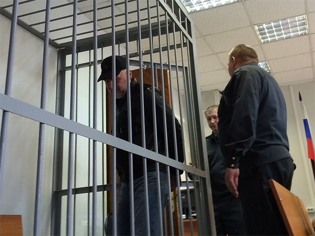 Адвокат Попович попал под амнистию bloger51 — Блогер51
