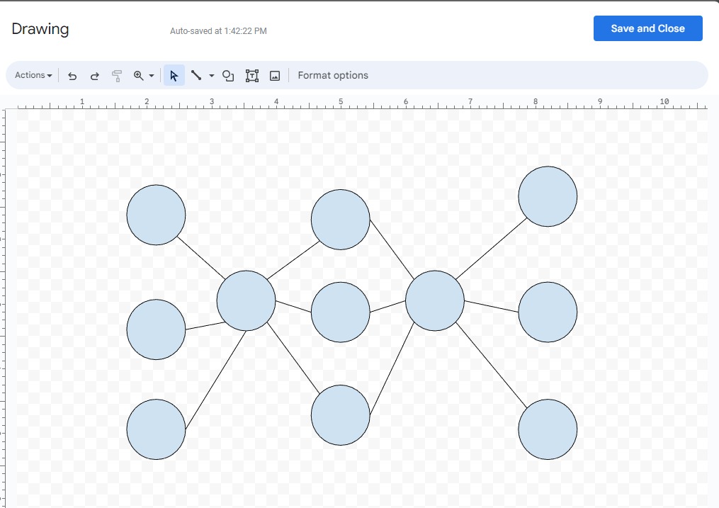 How to Use Double Bubble Map to Visualize Your Ideas Effectively?