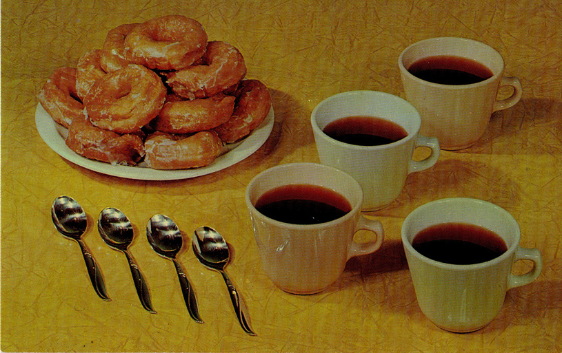 Boring Postcards WFMU's Beware of the Blog