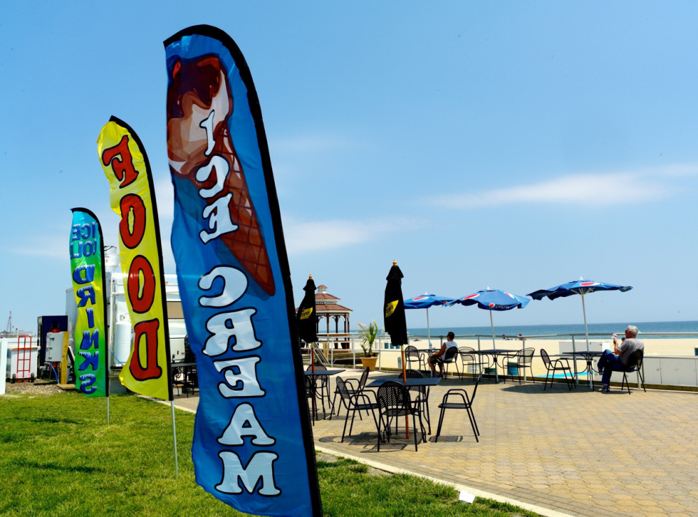 Bradley Beach Seafood Festival 2023 Yay! Bradley Beach Residents Win One For The Home Team: Mega Event That Would Have Grid-Locked The Town Is Cancelled. |
