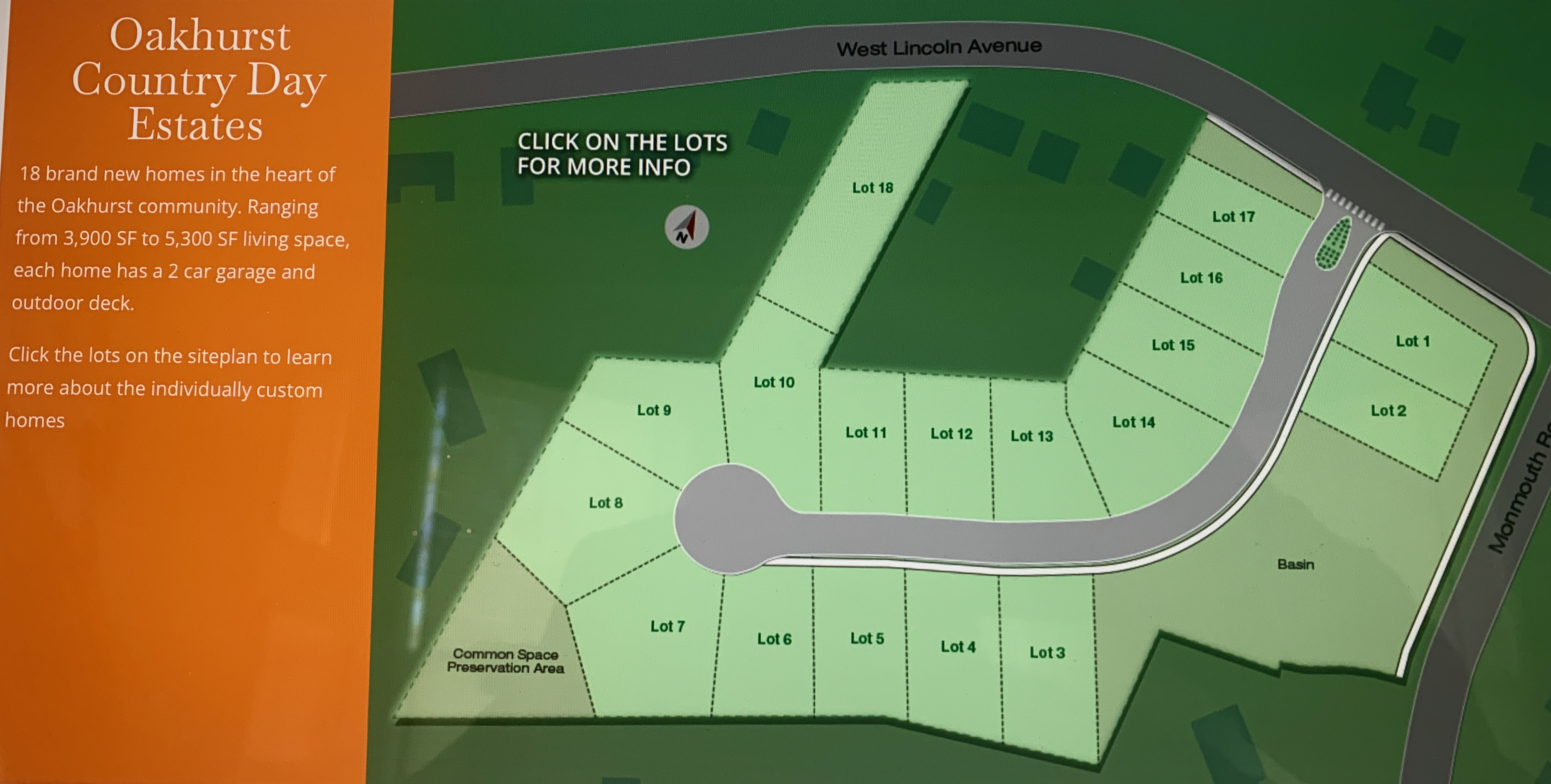 Ocean Township sets an example for zoning. OG North End plan is the