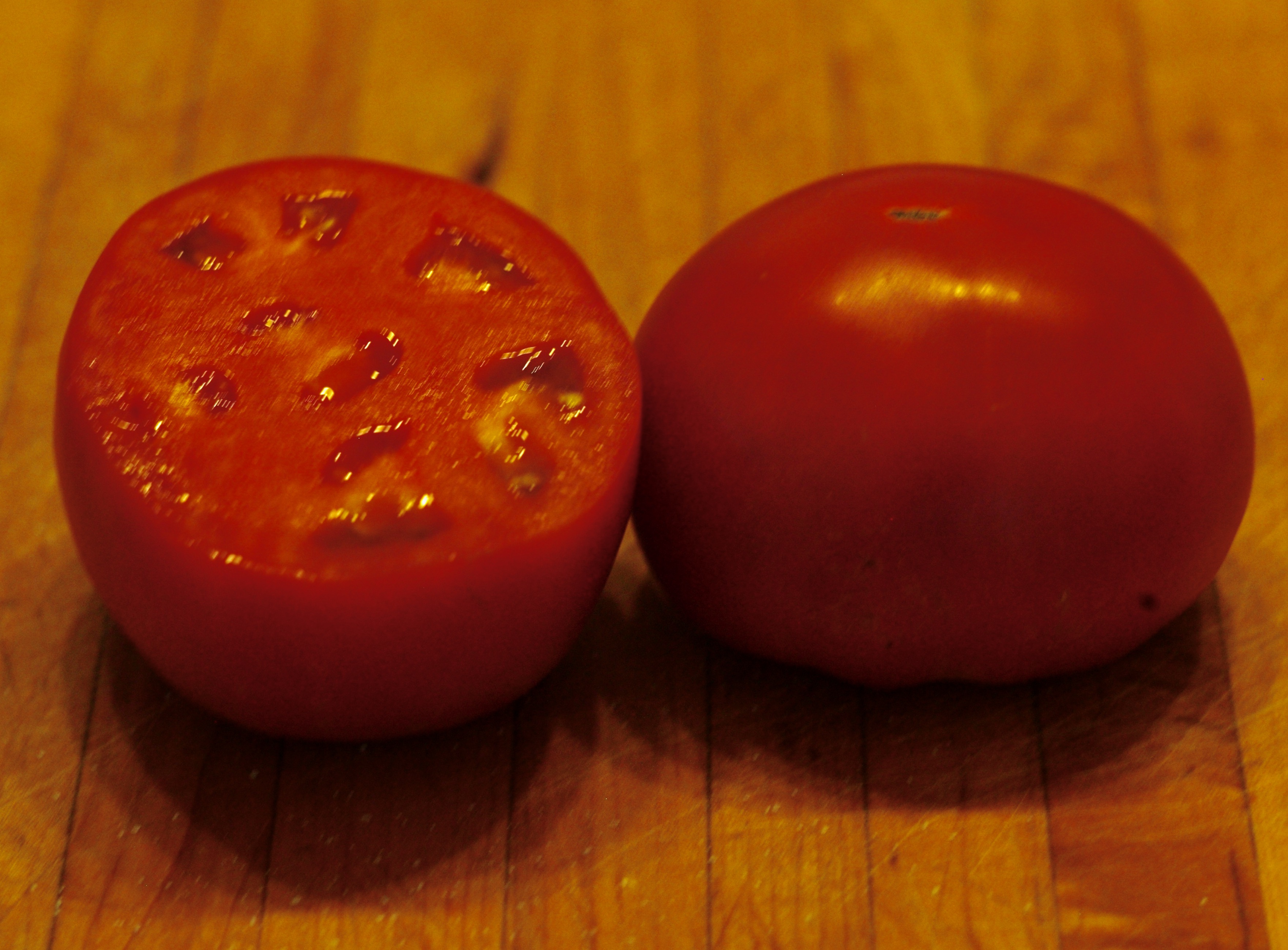 Jersey tomatoes report July 23, 2022 M