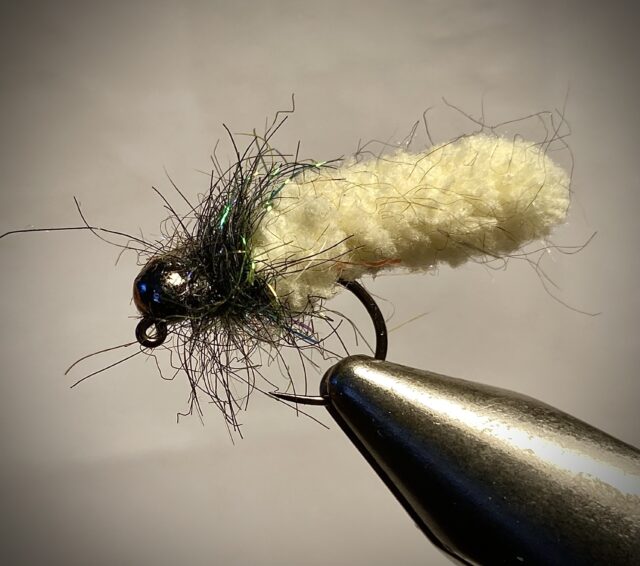 What Do Mop Flies Imitate at Brain Ford blog