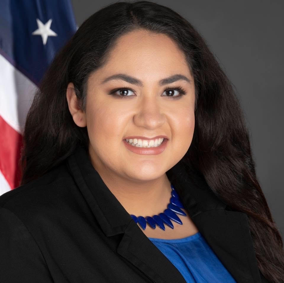 Read State House Candidate Consuelo Hernandez Wants to Improve the